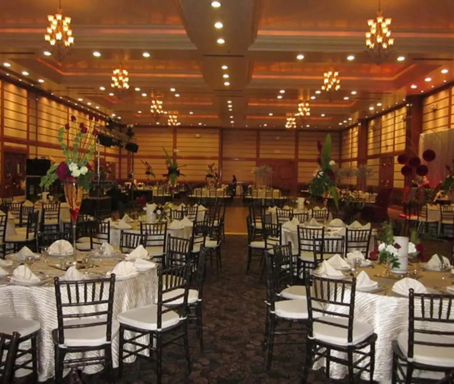 Royal Garden Reynosa