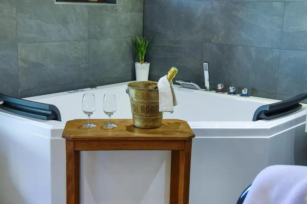 Suites Residences Spa