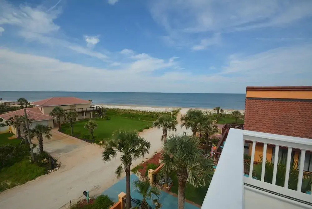 Just Beachy A Luxury Retreat Sleeps 12 3 Levels with Elevator- Perfect for 1-3 Families Travelin