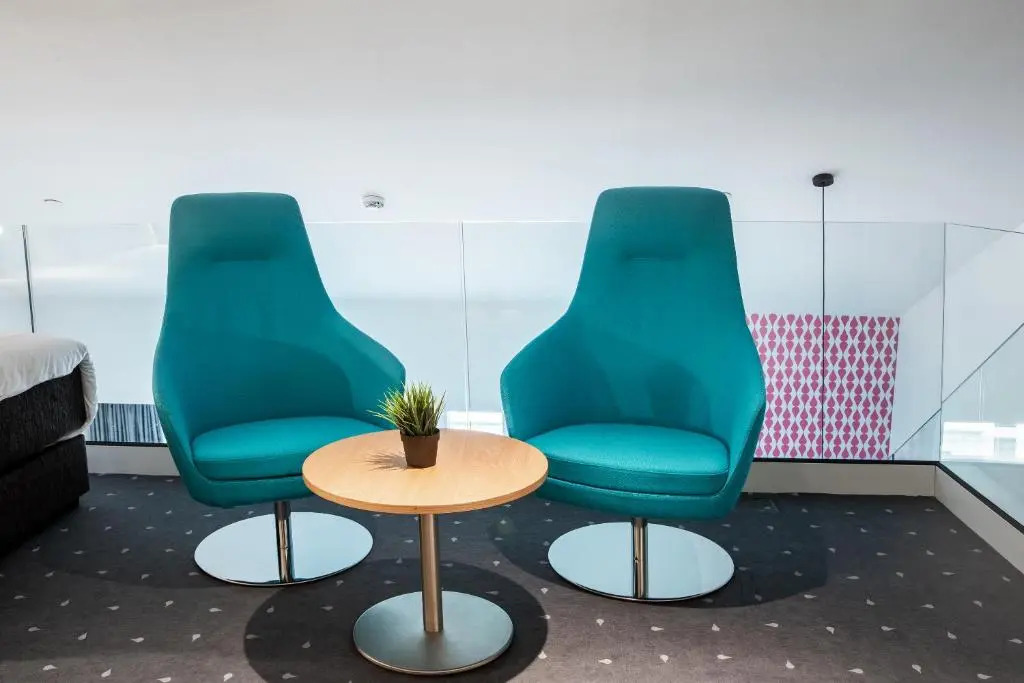 Stay Hotel Lisboa Centro Chiado