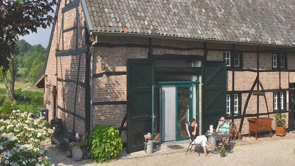 Hoeve Nelderhof