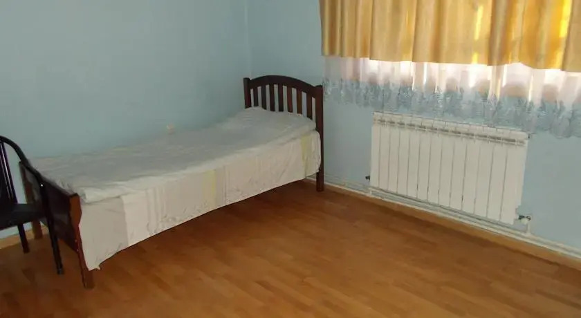 Mamuka Guest House
