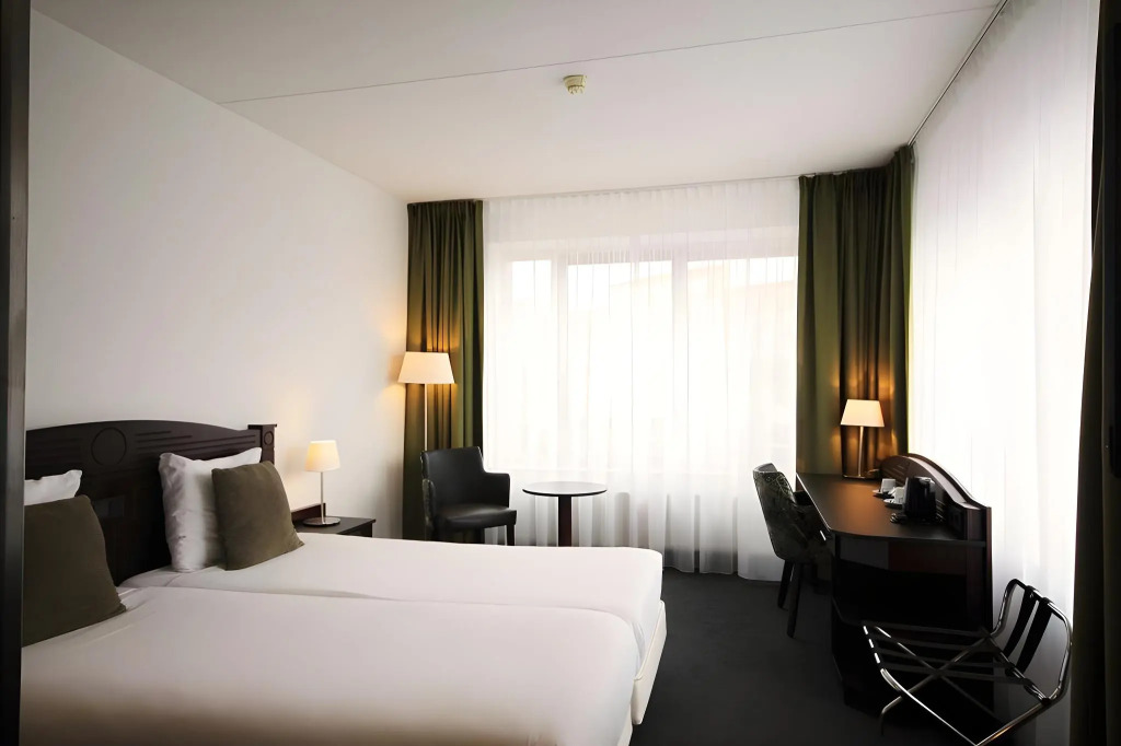 Amrâth Hotel Alkmaar