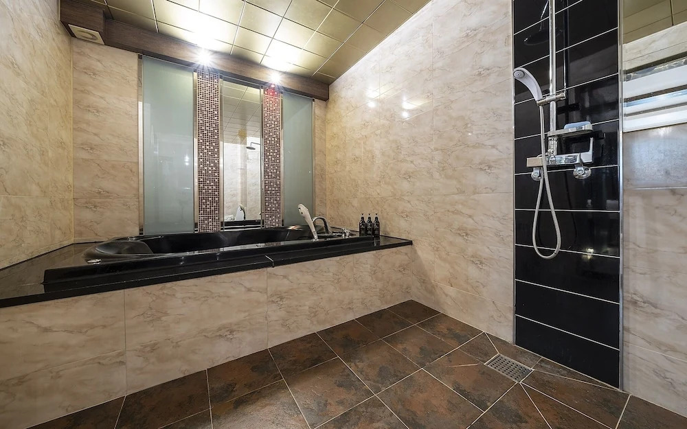 Gasan Rich Hotel