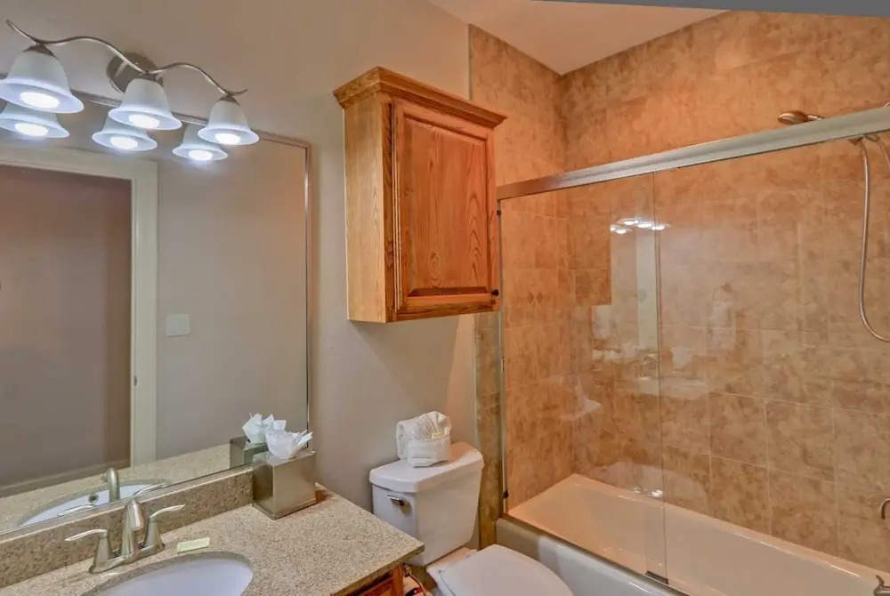 Sea Glass 11 3 Bedroom Condo by RedAwning