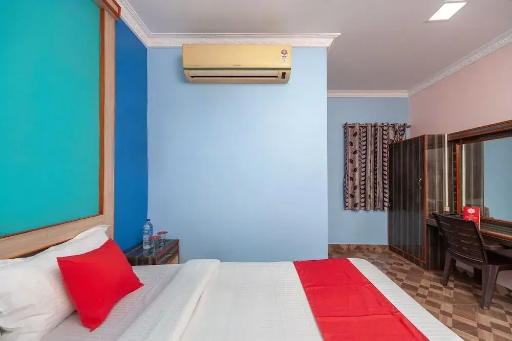 KVS Residency