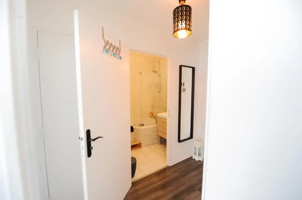 Disneyland Dream 2 - Charmant Appartement 8 pax