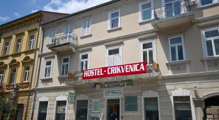 Hostel Crikvenica