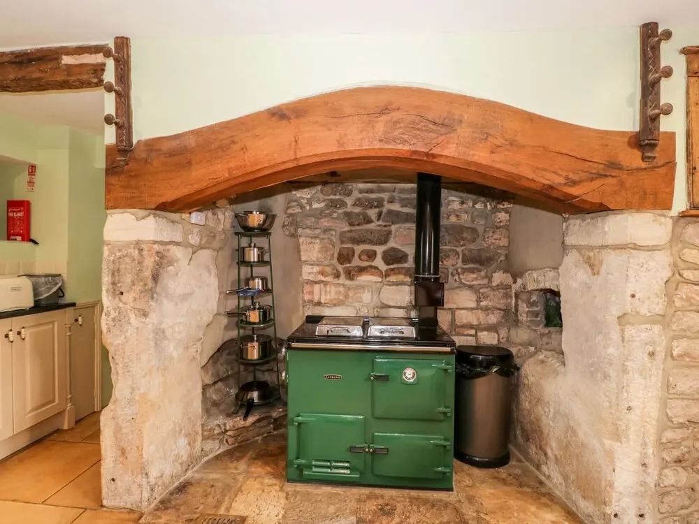 Chapel Cottage