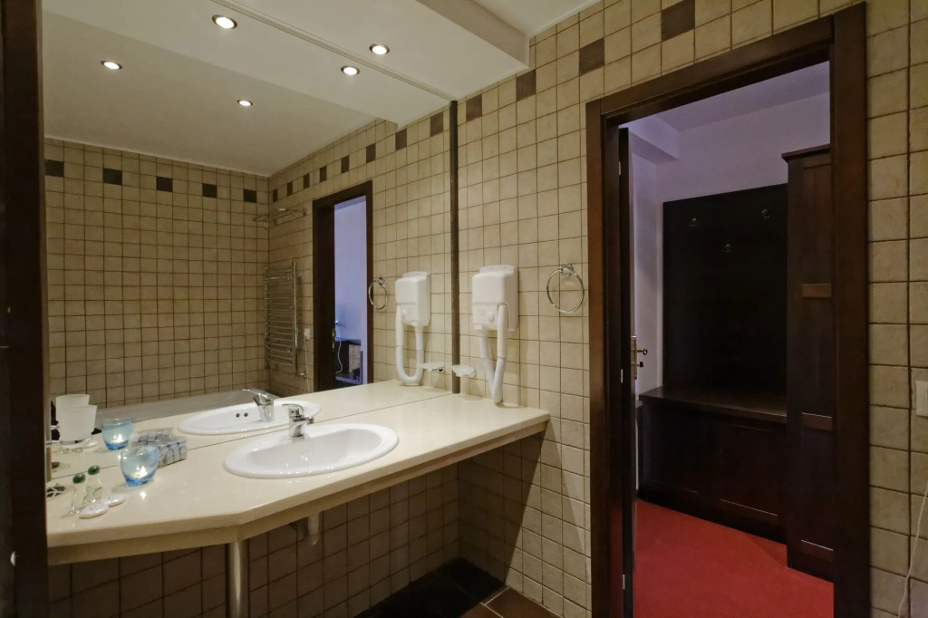 Trinity Residence Bansko