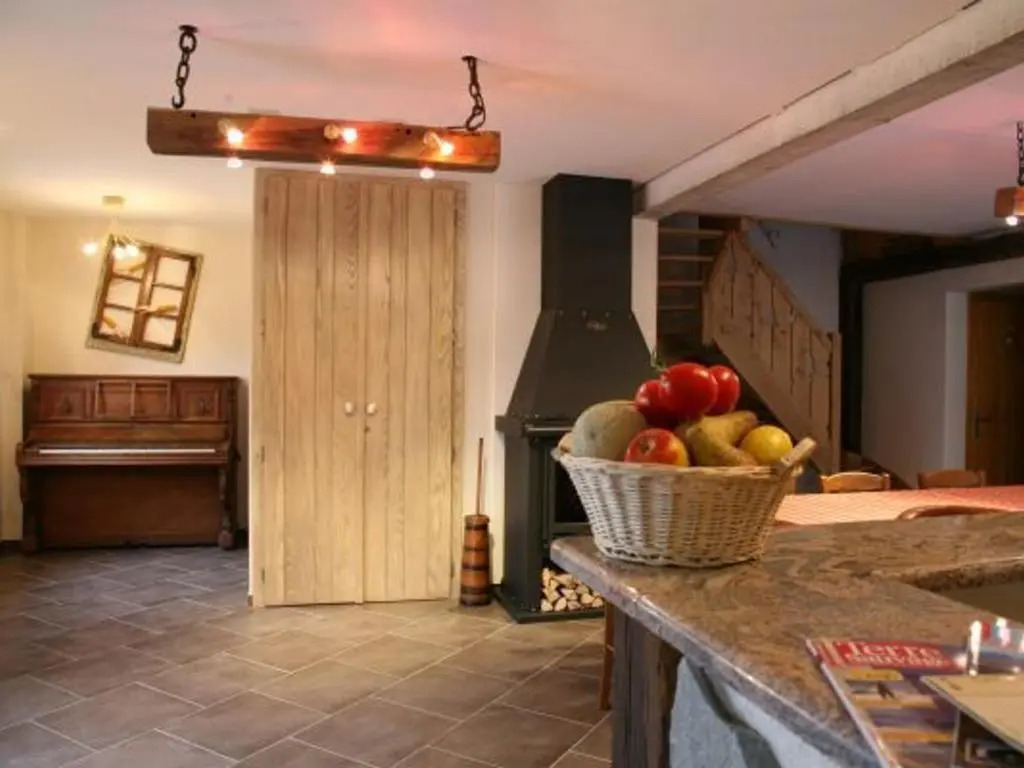 Gîte spacieux, confort moderne, 8 pers, terrasse privative, animaux admis, WiFi - FR-1-589-227