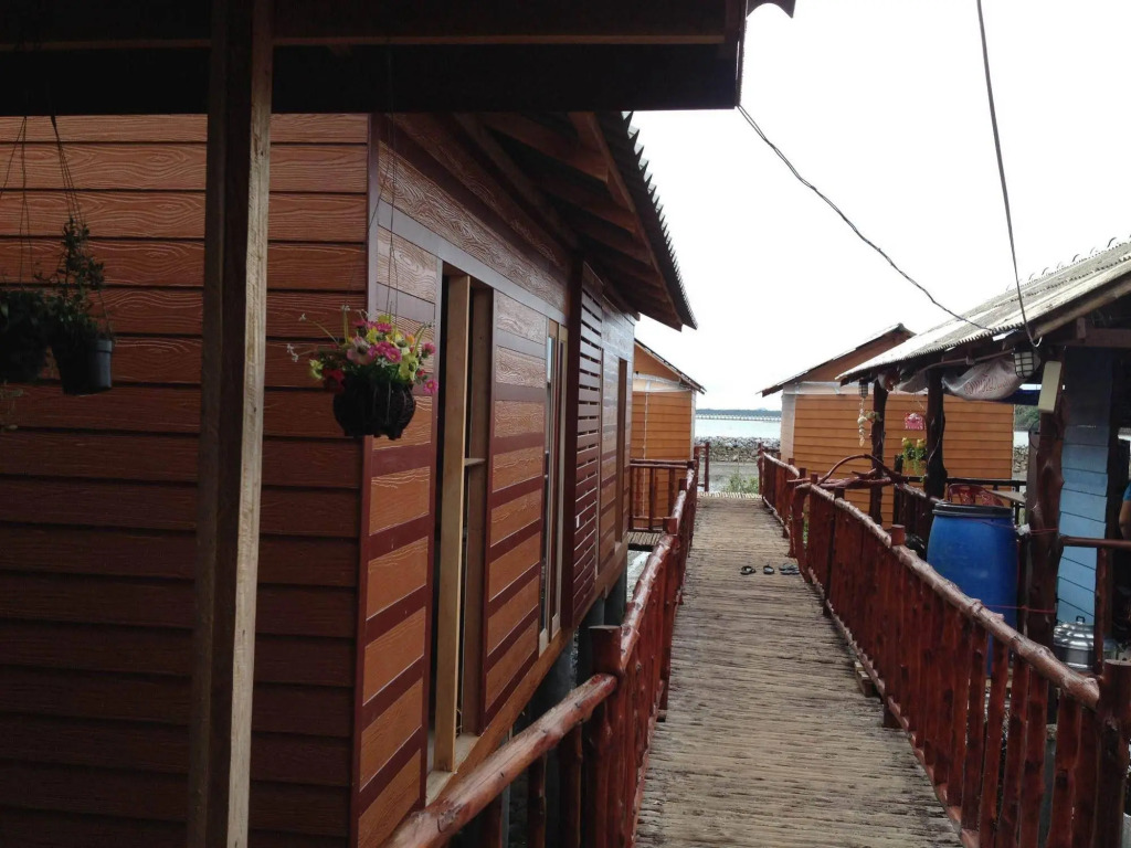 Raklay Homestay