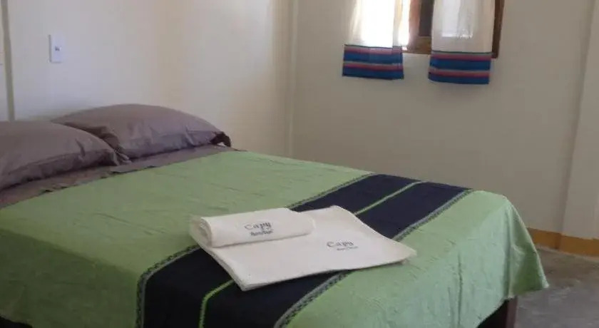 Hotel Capy