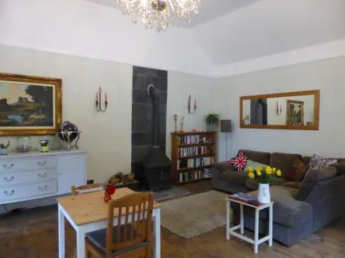 Cookshayes Country Guest House