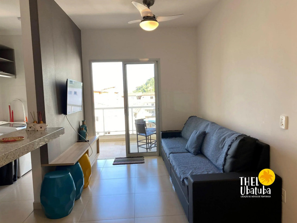 Thel Ubatuba   Praia Grande   Saint Barth   Apto 45/c