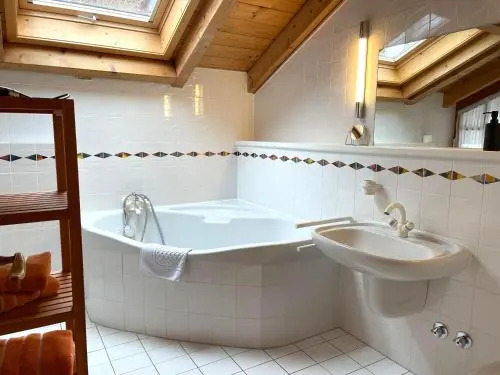 Landhaus Obermaiselstein "THE VIEW"