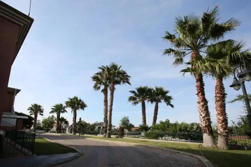 residence villaggio del sole