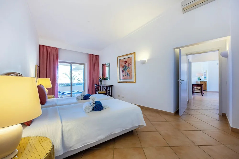 Vila Palmeira Beach Resort