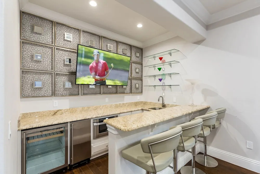 Villatel Luxury Homes at Reunion Resort