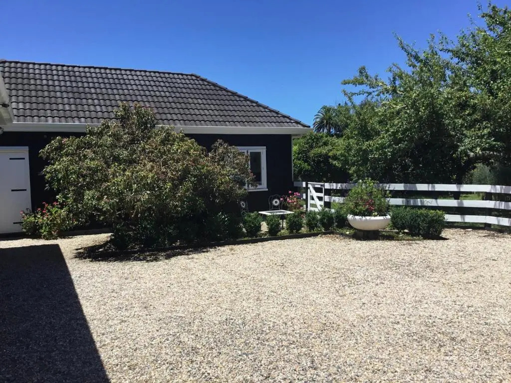 Pa Road B&B Kerikeri NZ