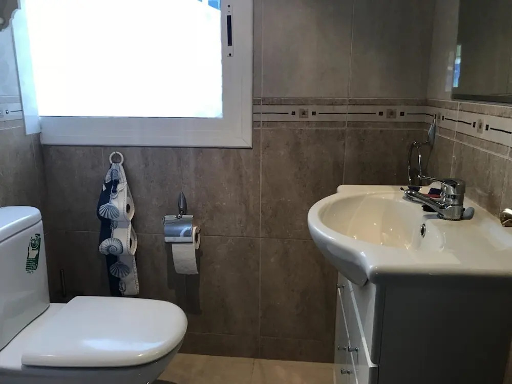 Apartamento Planta Baja Mº Blanca - 118A