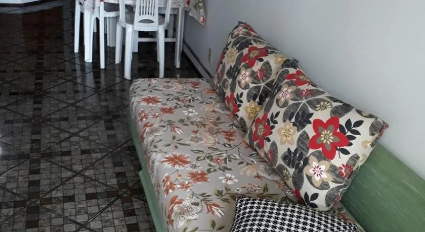Lexus Beira Mar - Apartamentos