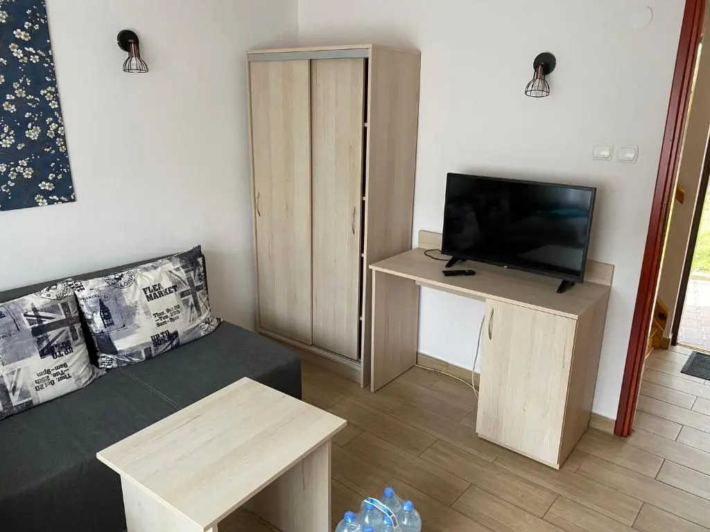 Centrum Wypoczynku ODYS
