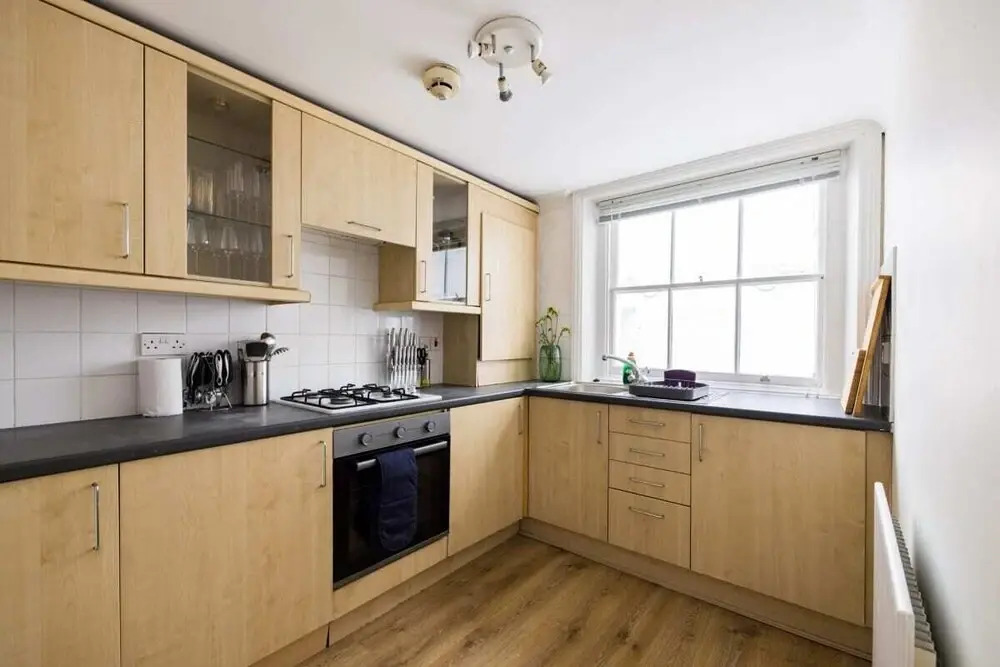 The Belsize Park Arms - Comfortable & Elegant 3bdr Flat