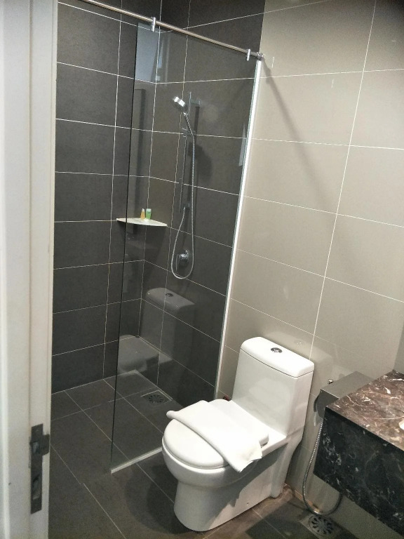 Gloria Swiss Apartment