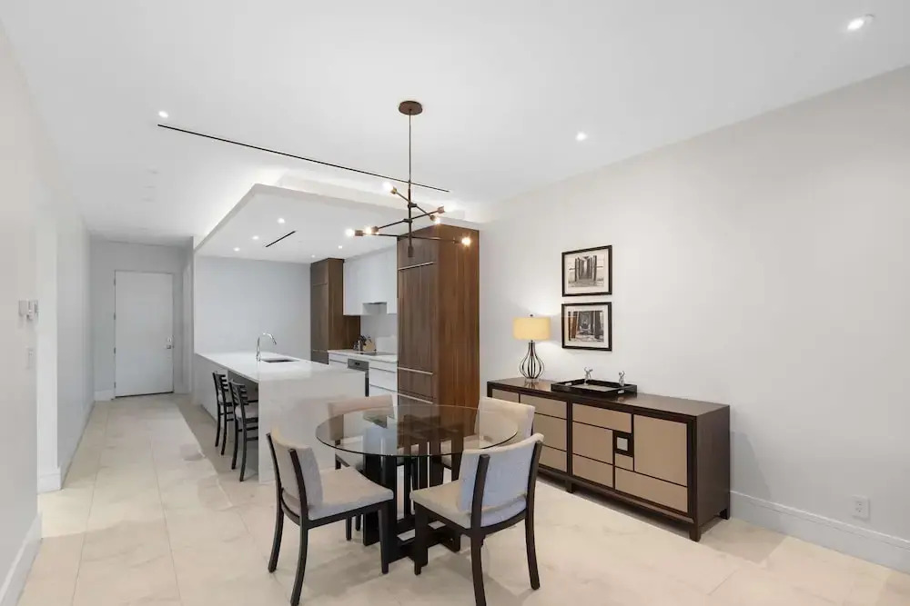Two Bedroom Condo at One Cable Beach With Patio