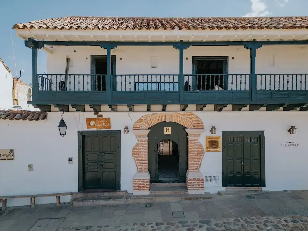 Hotel La Corada