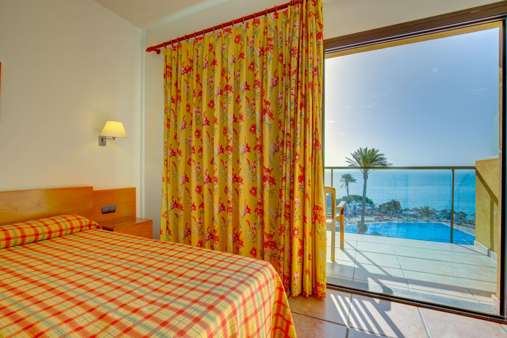 SBH Club Paraiso Playa