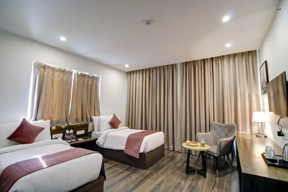 Sk Premium Park Sonipat