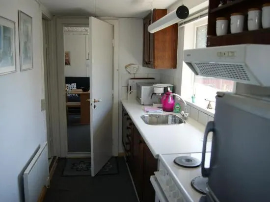 Skagen Annex Apartment