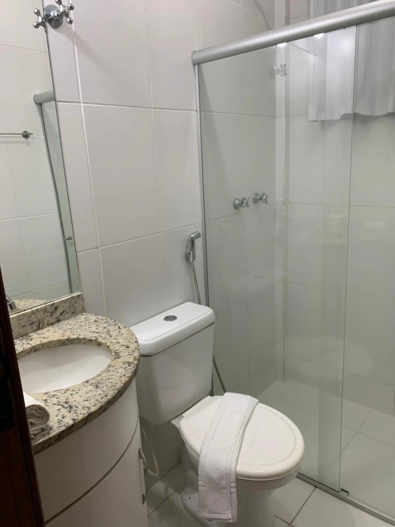Mont Carmelo Residencial Ap 5A
