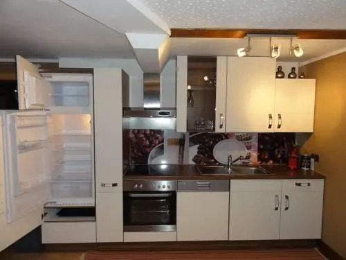 Familienferienwohnung Manuela Scherer