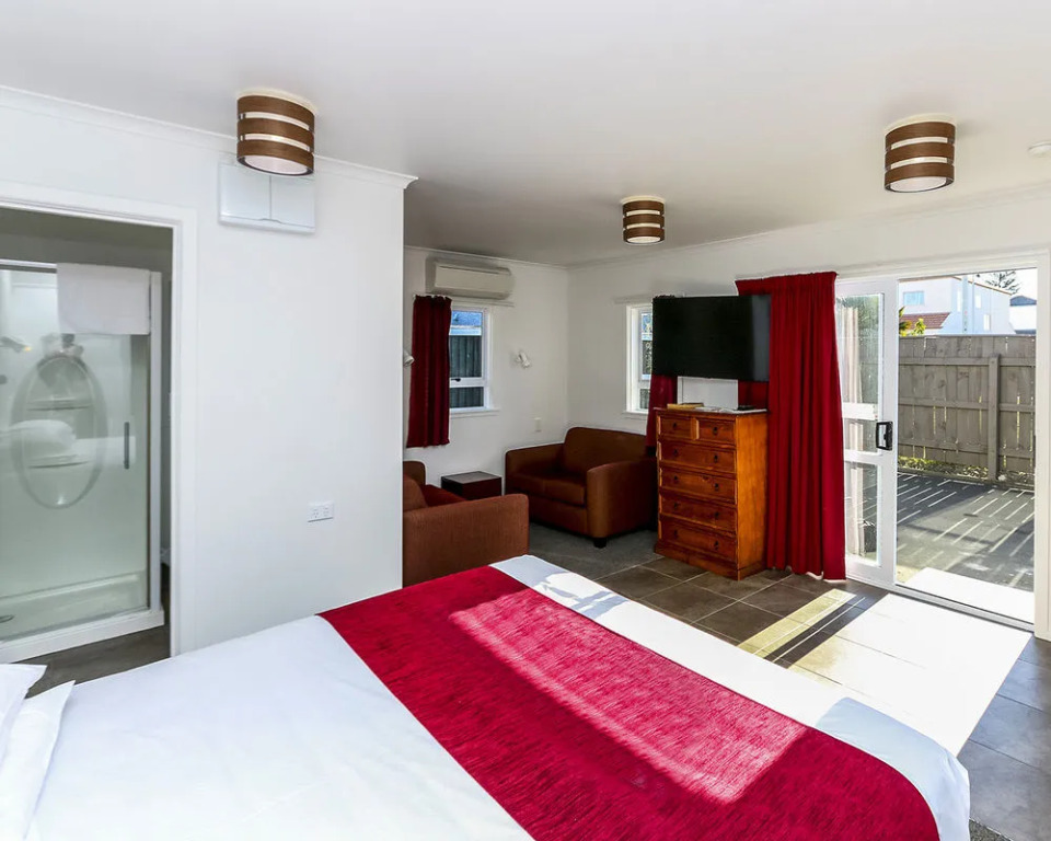 Econo Lodge Napier