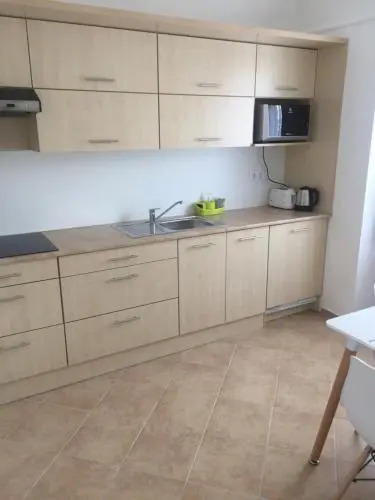 Pizza Tábor Apartman