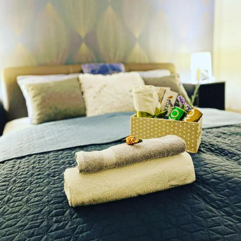 Sweet Central Apartment ,in the City center