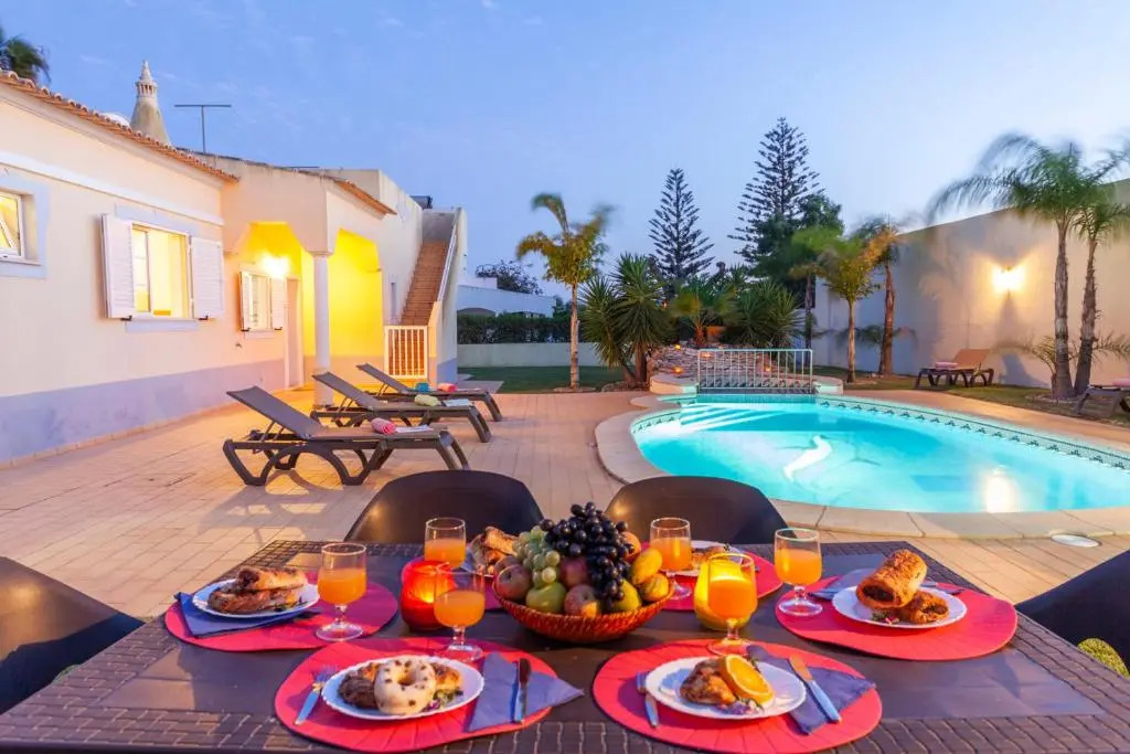 Villa Azur