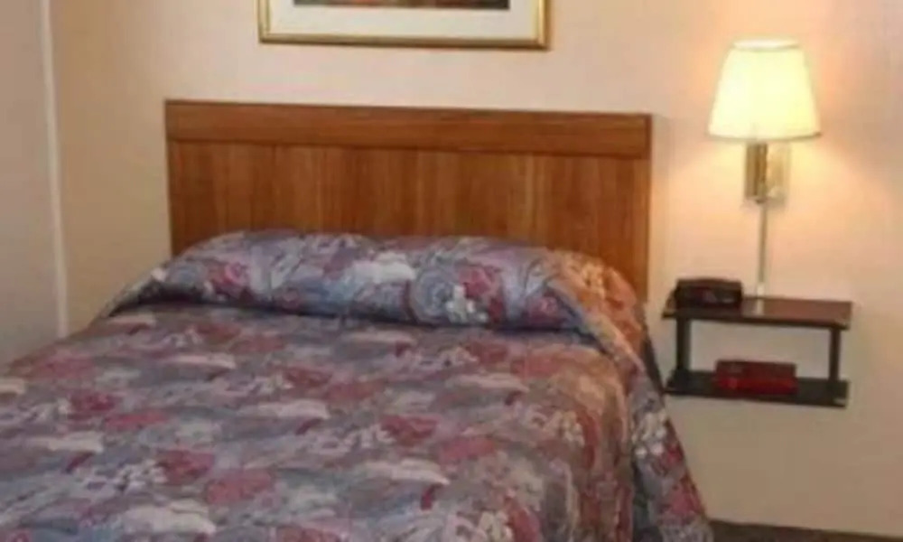 1st Interstate Inn
