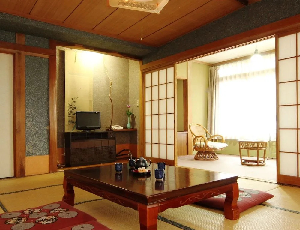 Yokokura-inn