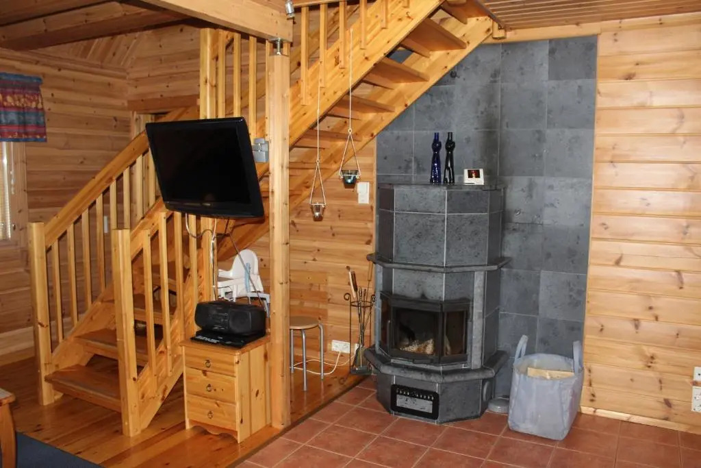 Sininen Hetki Cottages