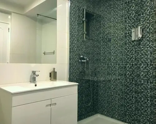 Apartamentos Poente da Aldeia
