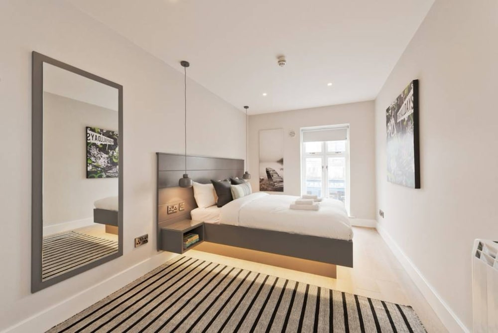 2 Bedroom Apartment In City Centre