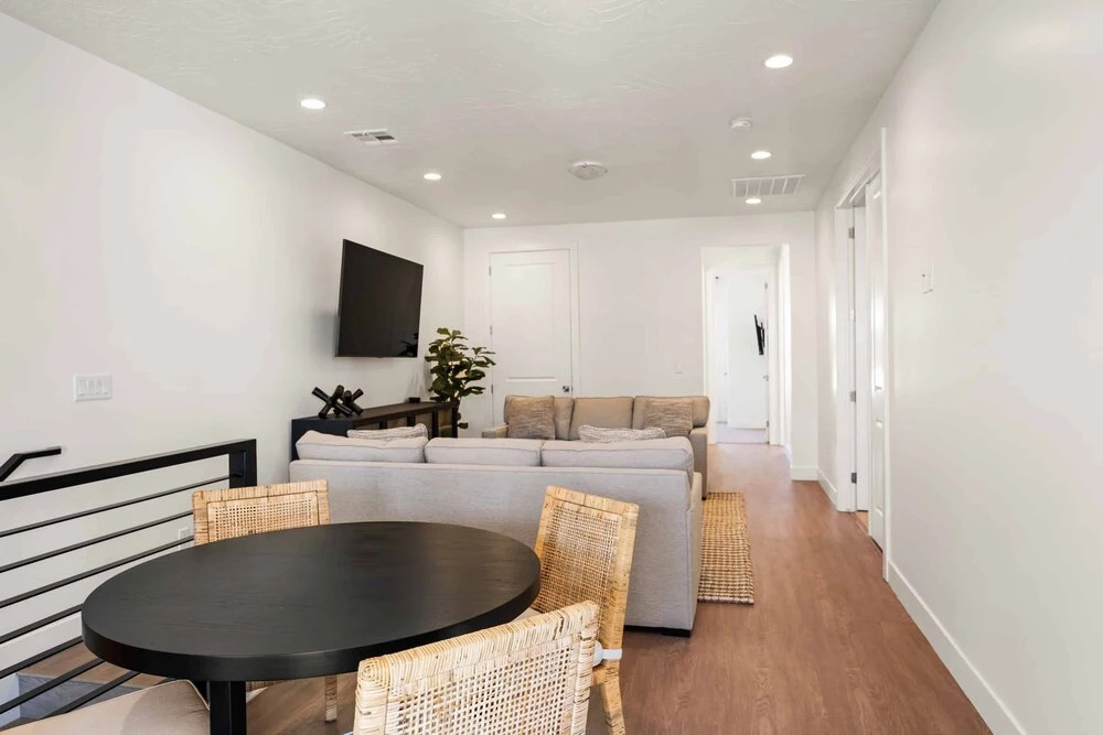 Sixteen Sandals 4 Bedroom Townhouse