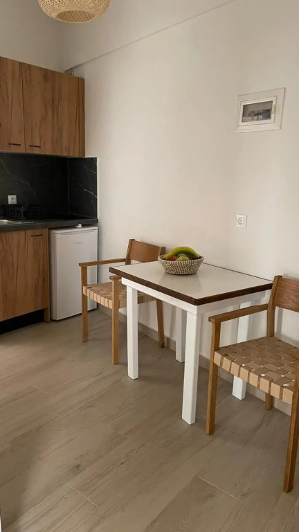 Gennadi Beach Apartments