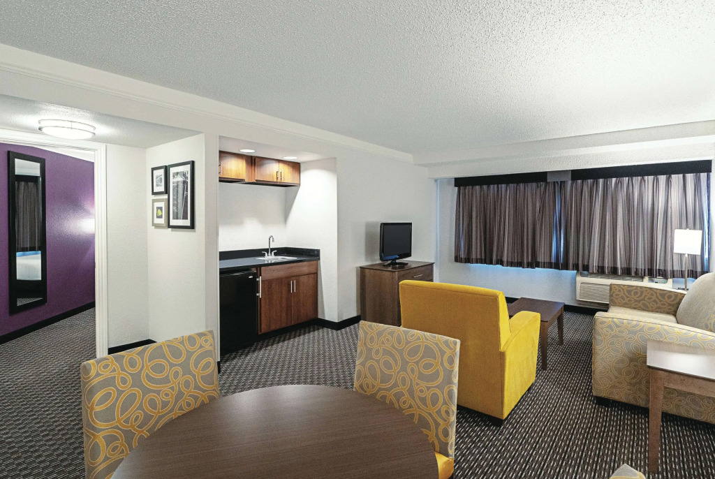 La Quinta by Wyndham Lubbock West Medical Center