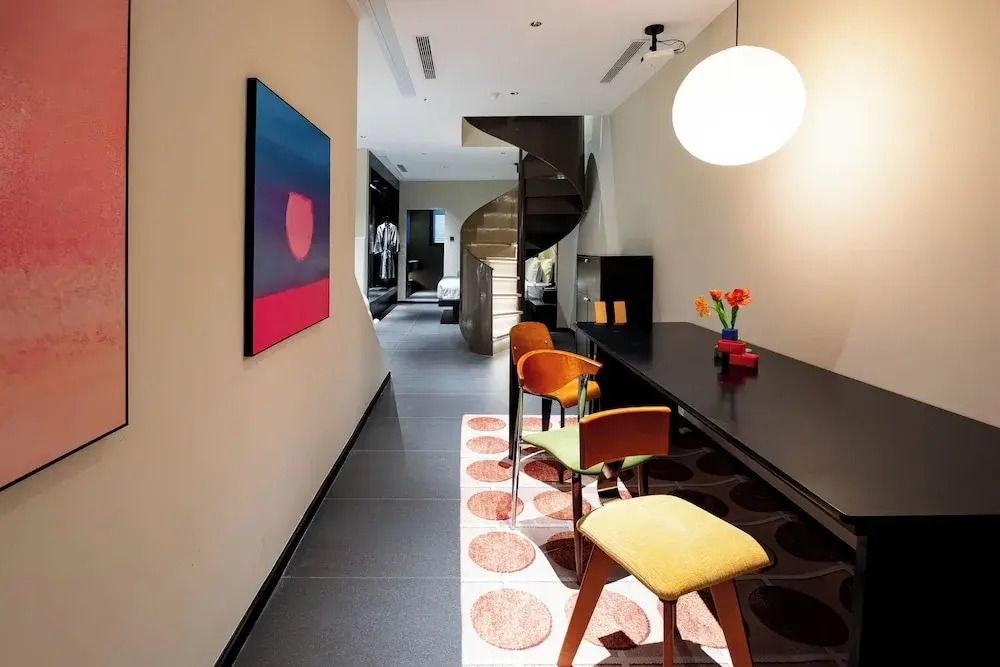 VIENTO RedHouse Melaka by Rest Collection