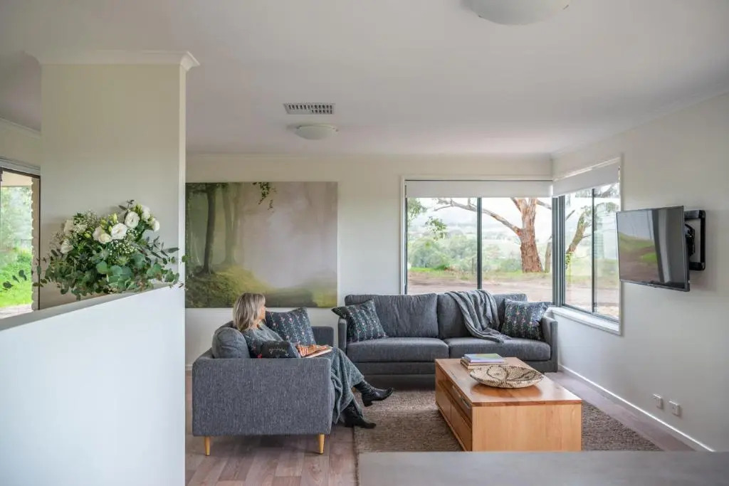 McLaren Vale Getaways